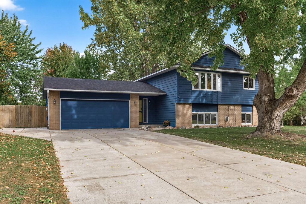3487 133rd Lane NW, Andover, MN 55304 — photo 2