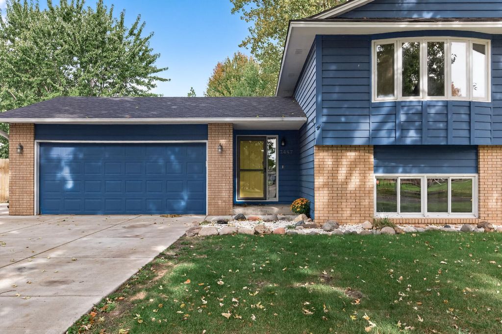 3487 133rd Lane NW, Andover, MN 55304 — photo 3