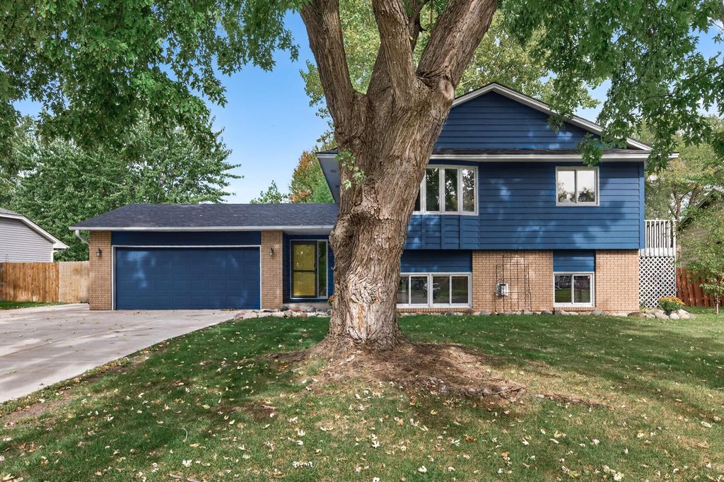 3487 133rd Lane NW, Andover, MN 55304 — photo 4
