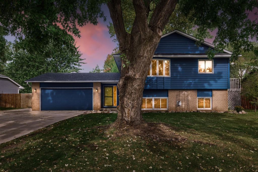 3487 133rd Lane NW, Andover, MN 55304 — photo 5