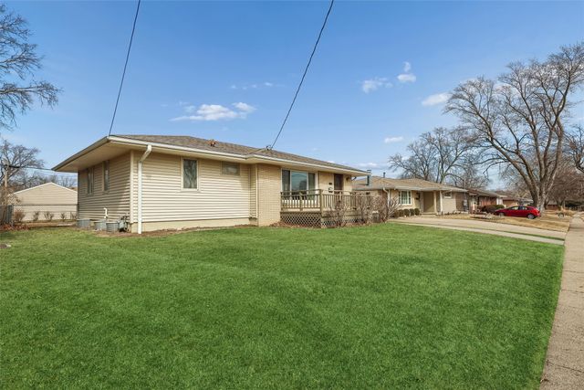 3309 Twana Drive, Des Moines, IA 50310