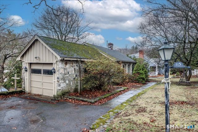 115 Keeler Avenue, Norwalk, CT 06854