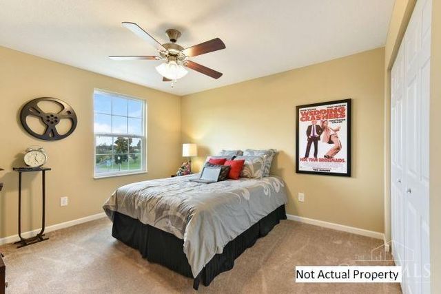 3083 Canvasback Court, Franklin Twp, OH 45005