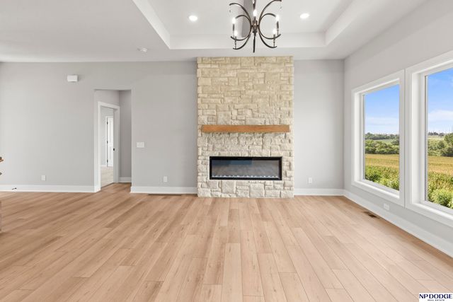 5712 N 199 Street, Elkhorn, NE 68022