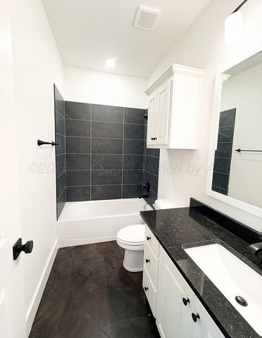 7606 WELLINGTON Court, Amarillo, TX 79119