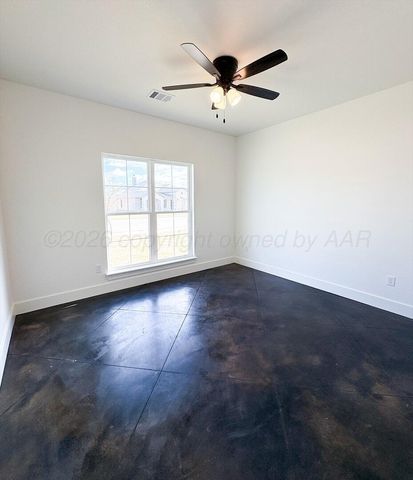 7606 WELLINGTON Court, Amarillo, TX 79119