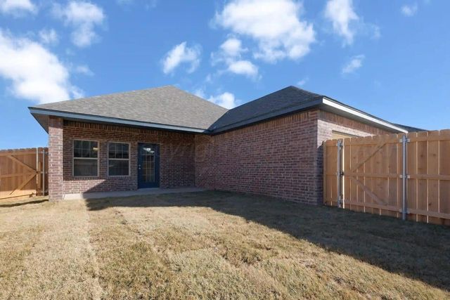 7606 WELLINGTON Court, Amarillo, TX 79119