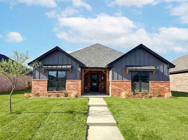 7606 WELLINGTON Court, Amarillo, TX 79119