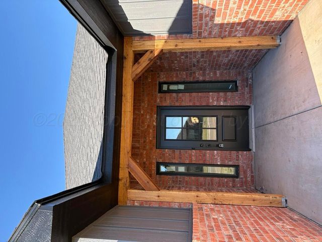 7606 WELLINGTON Court, Amarillo, TX 79119