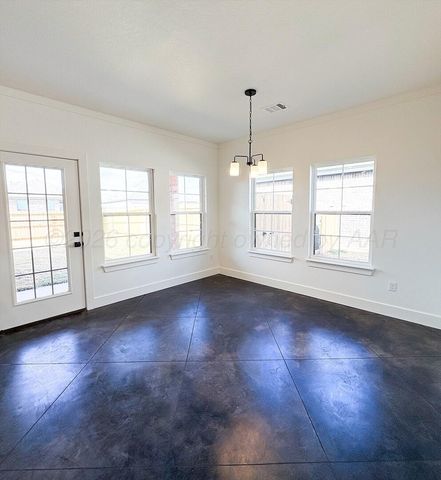 7606 WELLINGTON Court, Amarillo, TX 79119