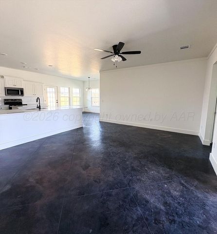 7606 WELLINGTON Court, Amarillo, TX 79119