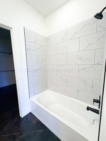 7606 WELLINGTON Court, Amarillo, TX 79119