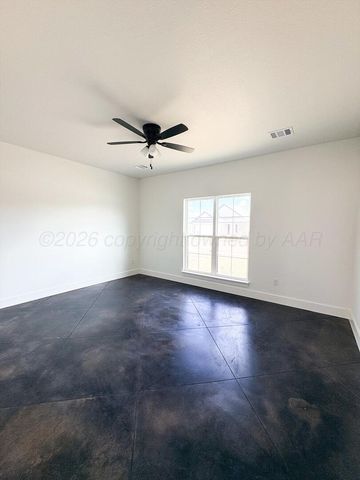 7606 WELLINGTON Court, Amarillo, TX 79119