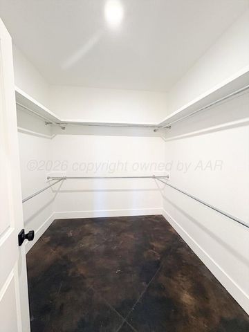 7606 WELLINGTON Court, Amarillo, TX 79119