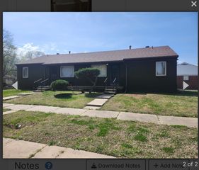6605 & 6607 E Cottonwood, Wichita, KS 67207