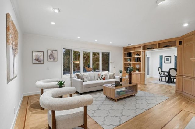 19689 Northampton Drive, Saratoga, CA 95070