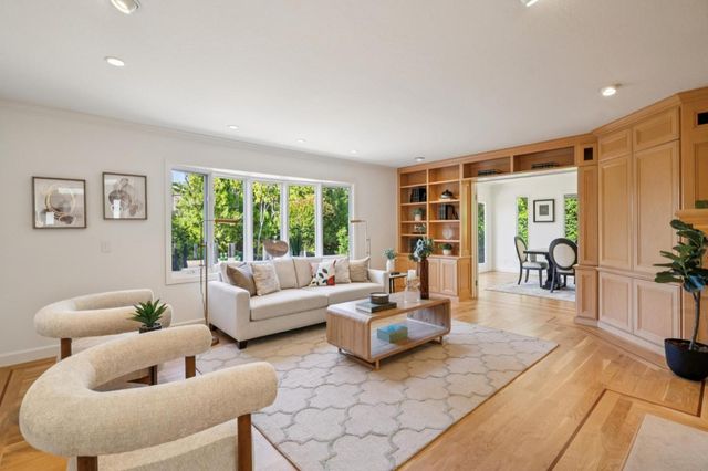 19689 Northampton Drive, Saratoga, CA 95070