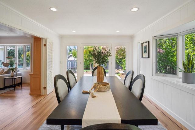 19689 Northampton Drive, Saratoga, CA 95070