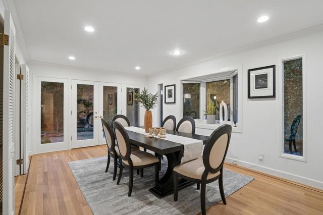 19689 Northampton Drive, Saratoga, CA 95070