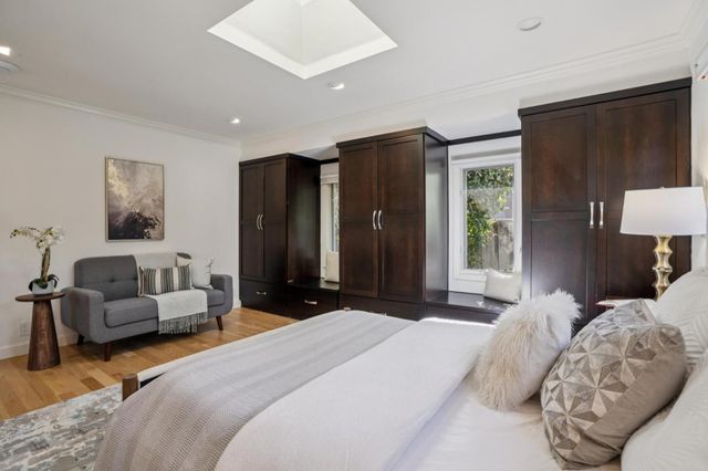 19689 Northampton Drive, Saratoga, CA 95070