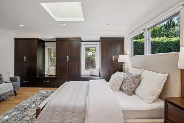 19689 Northampton Drive, Saratoga, CA 95070