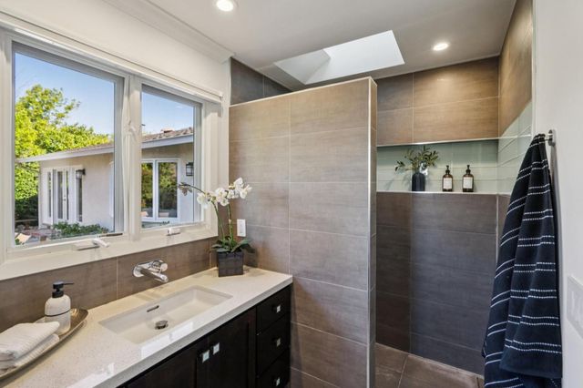 19689 Northampton Drive, Saratoga, CA 95070