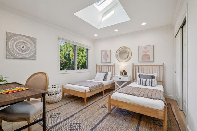 19689 Northampton Drive, Saratoga, CA 95070