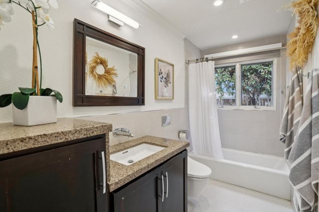 19689 Northampton Drive, Saratoga, CA 95070