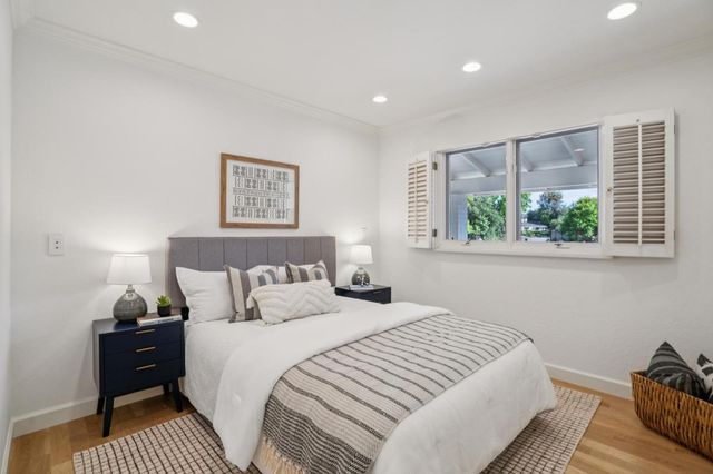 19689 Northampton Drive, Saratoga, CA 95070