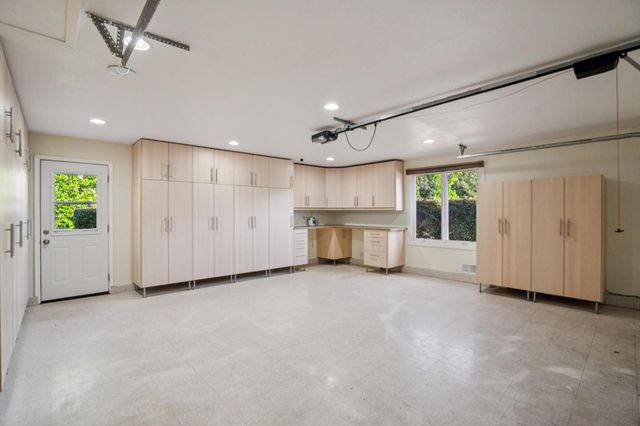 19689 Northampton Drive, Saratoga, CA 95070