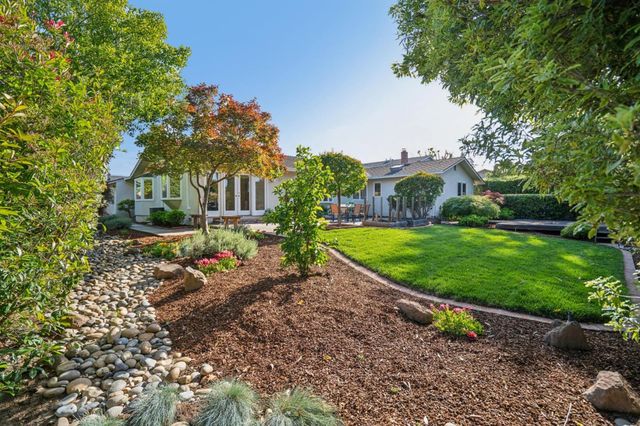 19689 Northampton Drive, Saratoga, CA 95070