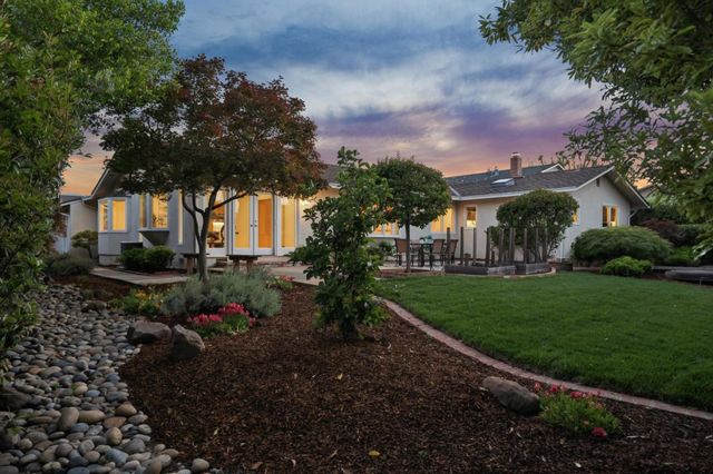 19689 Northampton Drive, Saratoga, CA 95070