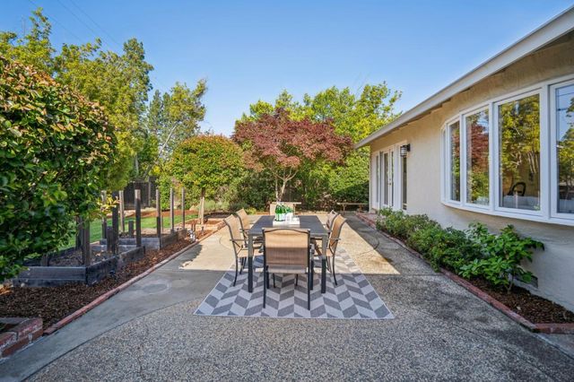 19689 Northampton Drive, Saratoga, CA 95070