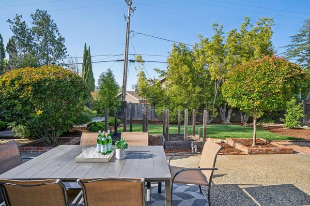 19689 Northampton Drive, Saratoga, CA 95070