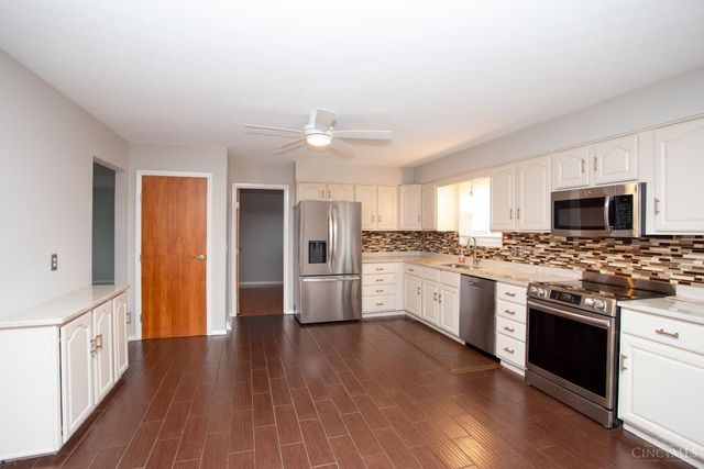 5302 Sandstone Drive, Fairfield, OH 45014