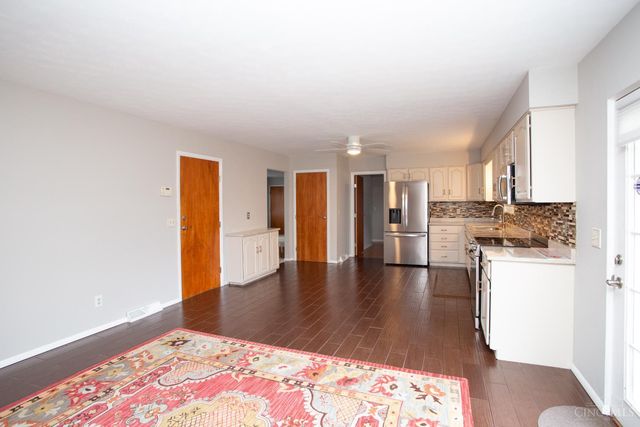 5302 Sandstone Drive, Fairfield, OH 45014