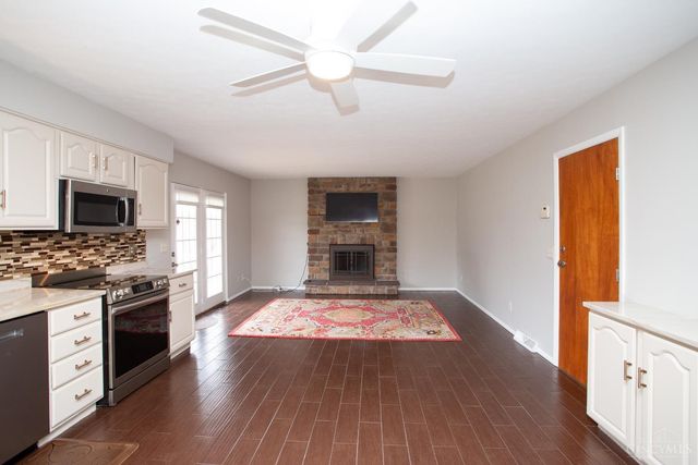 5302 Sandstone Drive, Fairfield, OH 45014