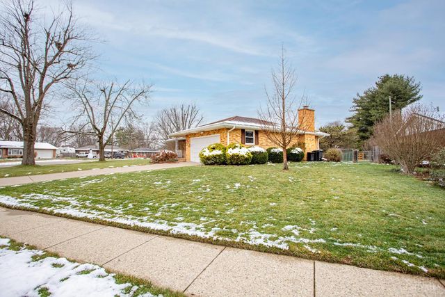 5302 Sandstone Drive, Fairfield, OH 45014