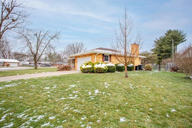 5302 Sandstone Drive, Fairfield, OH 45014