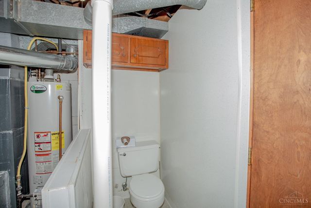 5302 Sandstone Drive, Fairfield, OH 45014