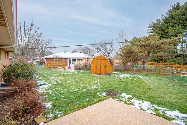 5302 Sandstone Drive, Fairfield, OH 45014