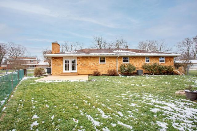 5302 Sandstone Drive, Fairfield, OH 45014