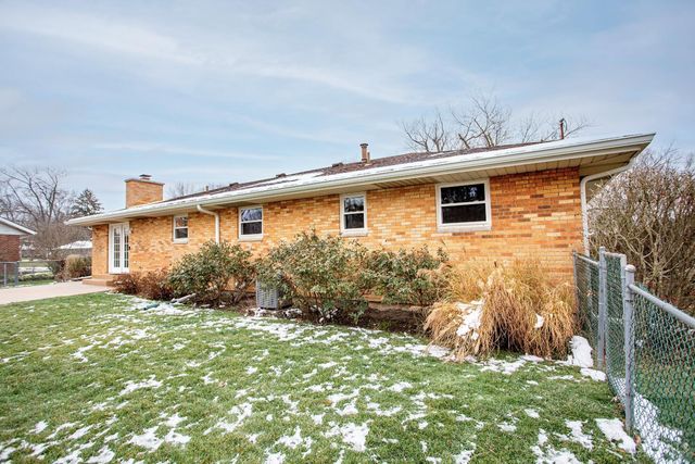 5302 Sandstone Drive, Fairfield, OH 45014