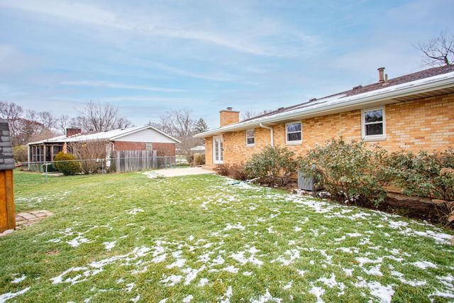 5302 Sandstone Drive, Fairfield, OH 45014