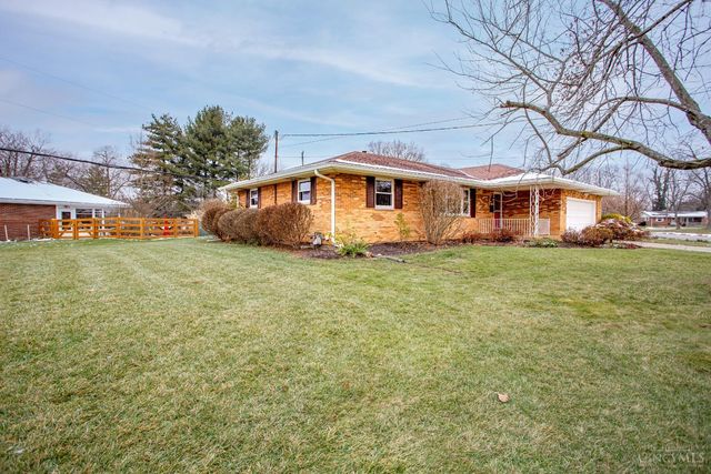 5302 Sandstone Drive, Fairfield, OH 45014