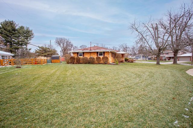 5302 Sandstone Drive, Fairfield, OH 45014