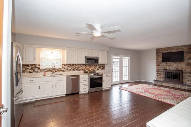 5302 Sandstone Drive, Fairfield, OH 45014