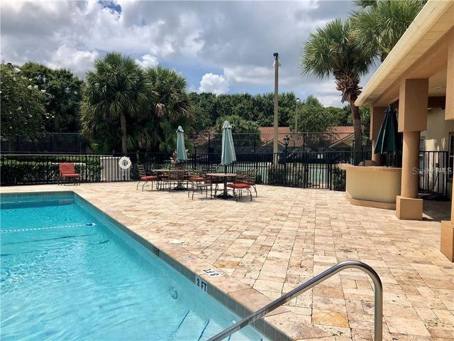 5452 E MICHIGAN STREET 5452-1, Orlando, FL 32812