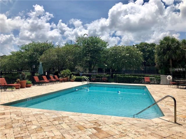 5452 E MICHIGAN STREET 5452-1, Orlando, FL 32812