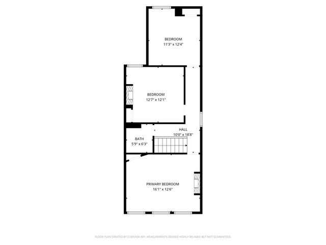 147 Moultrie St, Hill District, PA 15219